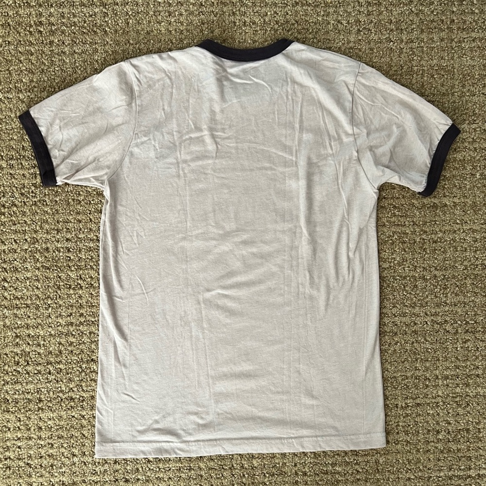 Alright Alright Alright T-Shirt - Picture 3 of 3
